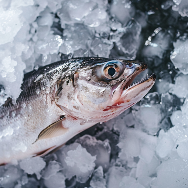 Порты Приморского края готовы к высокому улову Порты Приморского края готовы к высокому улову