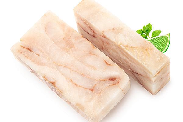 Минтай: технологии переработки, особенности Минтай: технологии переработки, особенности