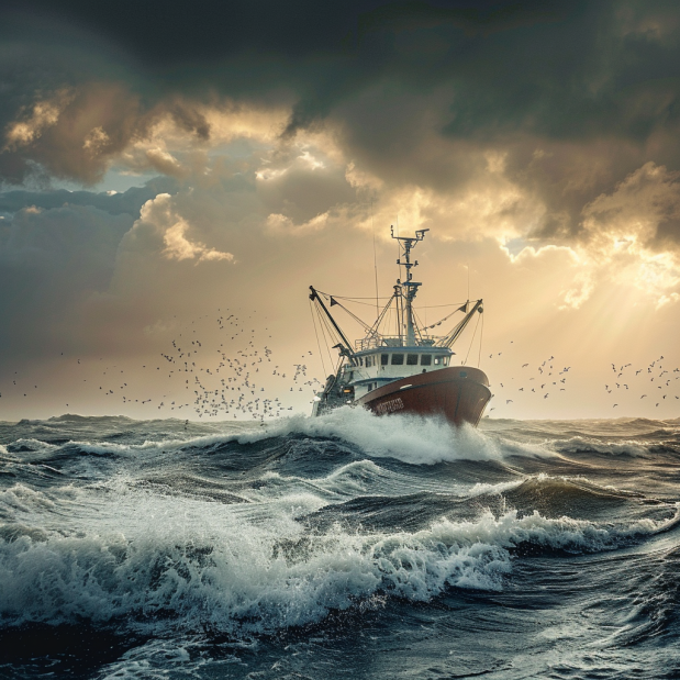 Освоение квот на вылов  под угрозой