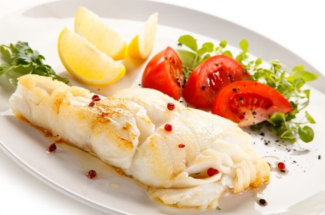 Как готовить нежирные виды рыбы Как готовить нежирные виды рыбы - статьи Атлант